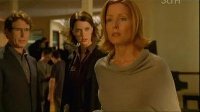 Mutant X